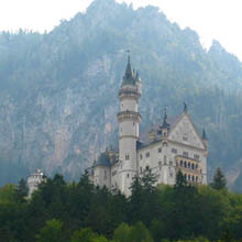 Neushwanstein