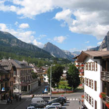 Cortina