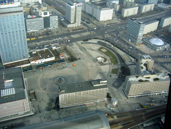 Fantastic Berlin Skyline Panorama Page 4 Skyscrapercity