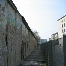 Berlin Wall