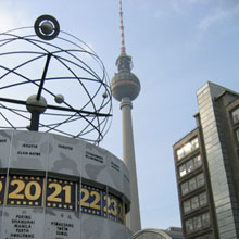 Fernsehturm