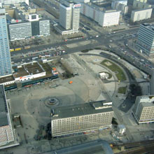 Alexanderplatz