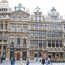 Guild square