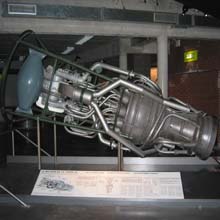 V2 Engine