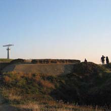 Fortifications