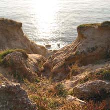 sea