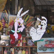 sweetshop