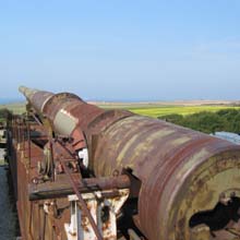 railway gun