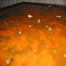 Corrosion