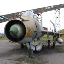  Su-17 Fitter