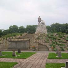  Seelow heights