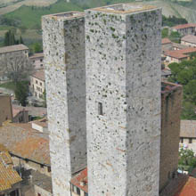 San Gimignano