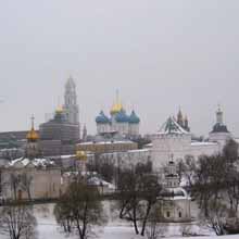 Sergiev Posad